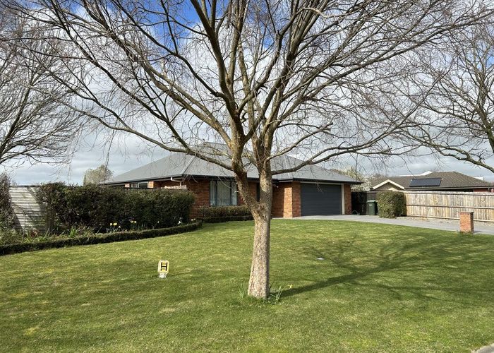  at 35 Othello Drive, Rolleston, Rolleston