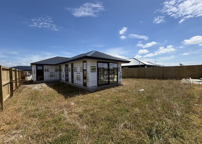  at Lot 213 Peek Lane, Rolleston, Selwyn, Canterbury