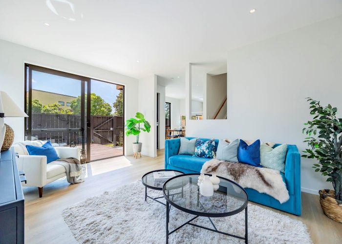  at 55A Swainston Road, Saint Johns, Auckland City, Auckland