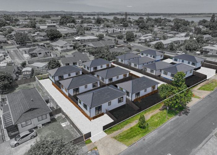  at 1/13 Lane Road, Weymouth, Manukau City, Auckland