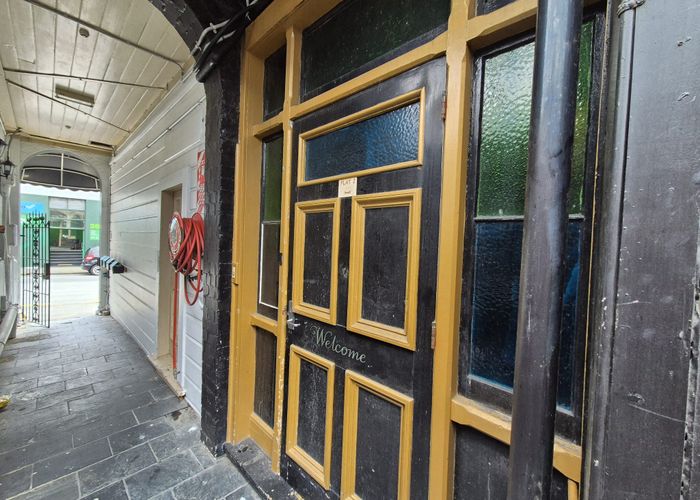  at 3/33 Vivian Street, Te Aro, Wellington, Wellington