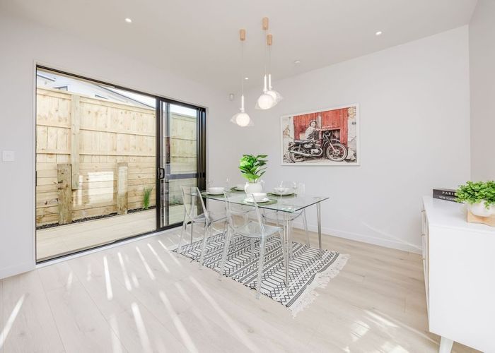  at Lot 3/59 howe street, Howick, Manukau City, Auckland