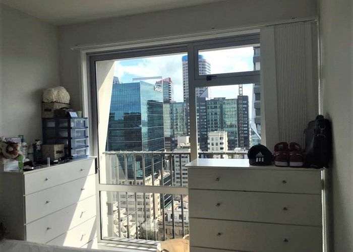  at 16 Gore Street, City Centre, Auckland City, Auckland