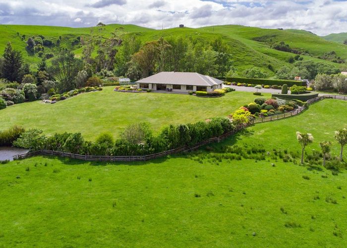  at 119 Central Mangaone Road, Eketahuna, Tararua, Manawatu / Whanganui