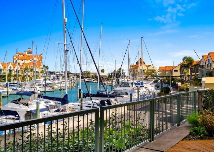 at 43 Waterside Crescent, Gulf Harbour, Whangaparaoa