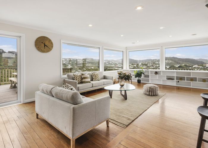  at 4 Karepa Street, Brooklyn, Wellington