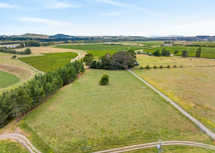  at Lot 1, 121 Aorangi Road, Maraekakaho, Hastings, Hawke's Bay