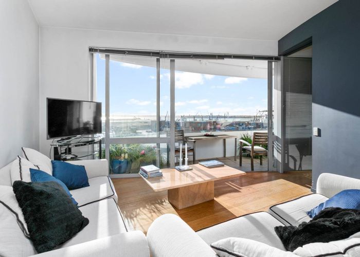 at 803/88 The Strand, Parnell, Auckland City, Auckland