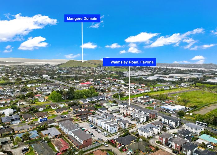  at 16/96 Walmsley Road, Mangere Bridge, Manukau City, Auckland