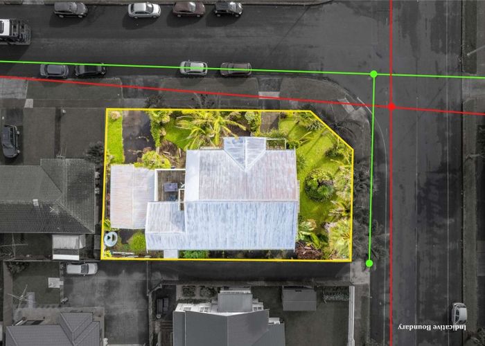  at 29 Detro Street, Papatoetoe, Manukau City, Auckland