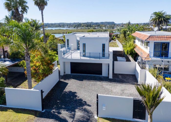  at 203 Kauri Road, Whenuapai, Waitakere City, Auckland