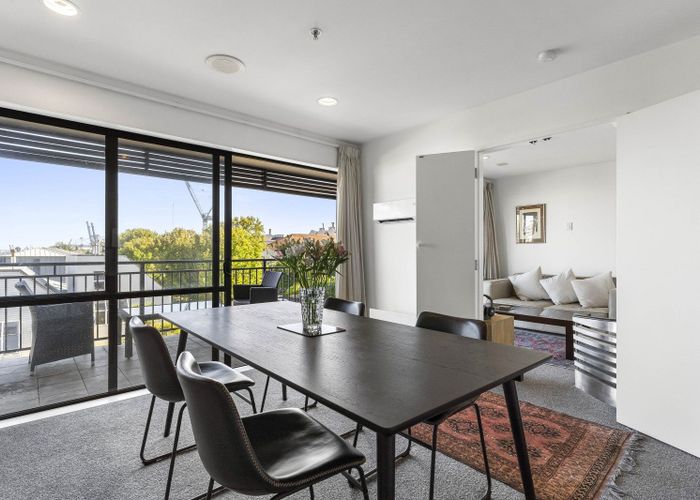  at 3B/28 Stanwell Street, Parnell, Auckland City, Auckland