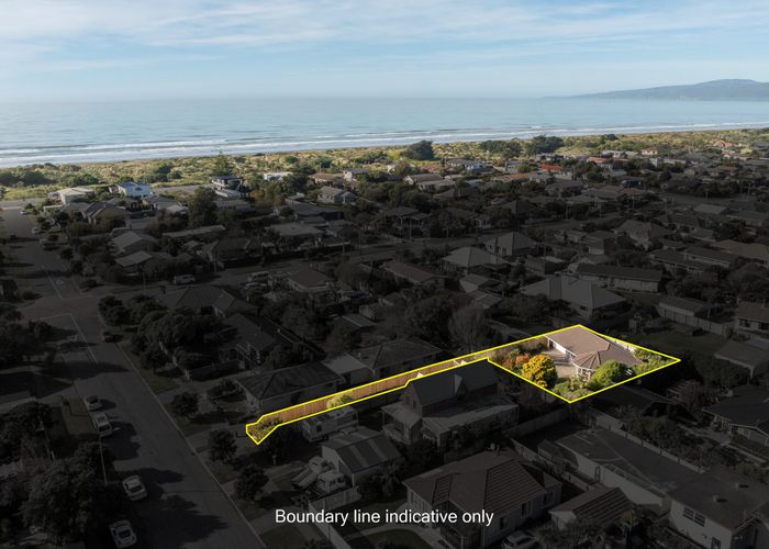  at 41 Jellicoe Street, South New Brighton, Christchurch City, Canterbury