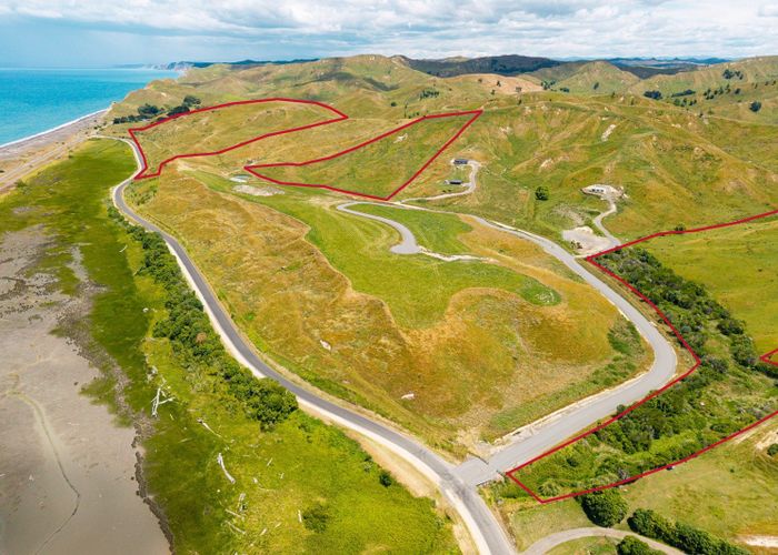  at Lot 2,4,7  Whakamahi Road, Wairoa, Wairoa, Hawke's Bay