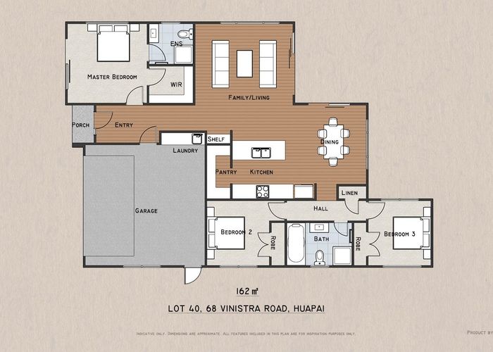  at 68 Vinistra Road, Kumeu