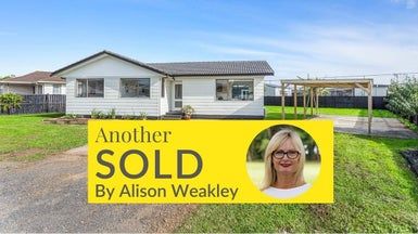  at 13 Mikasa Place, Mangere, Auckland