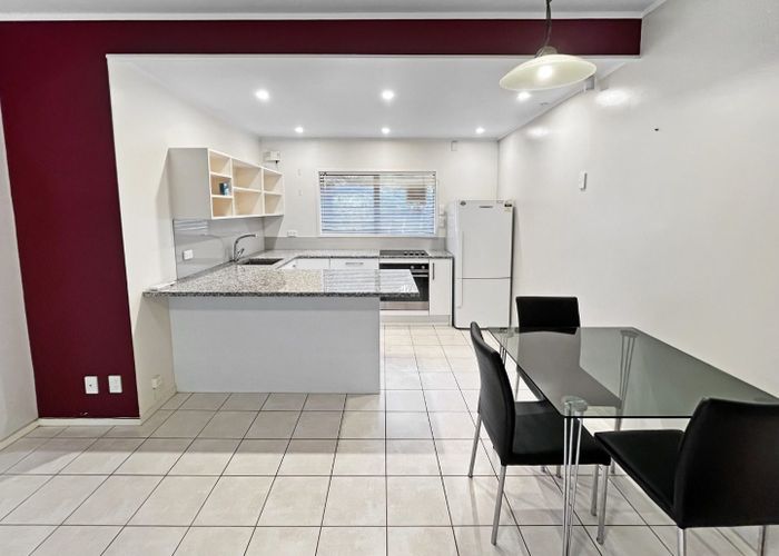  at 4/8 Pratt Street , Freemans Bay, Auckland City, Auckland