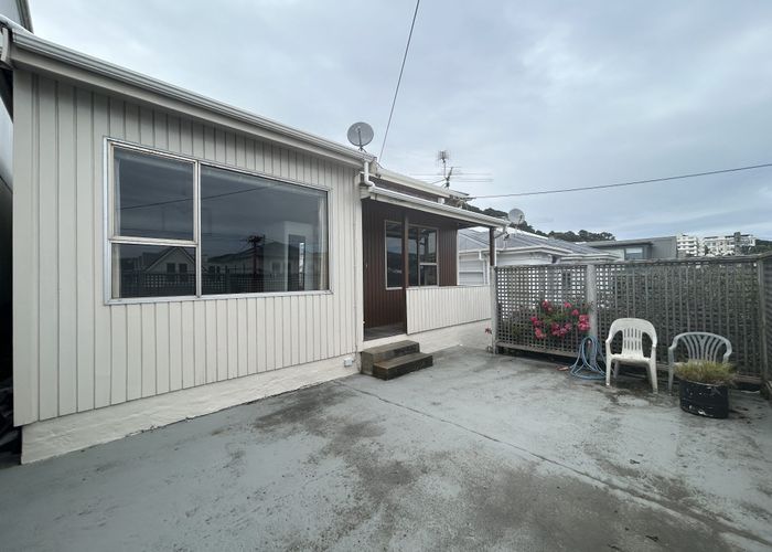  at 79 Austin St, Mount Victoria, Wellington, Wellington