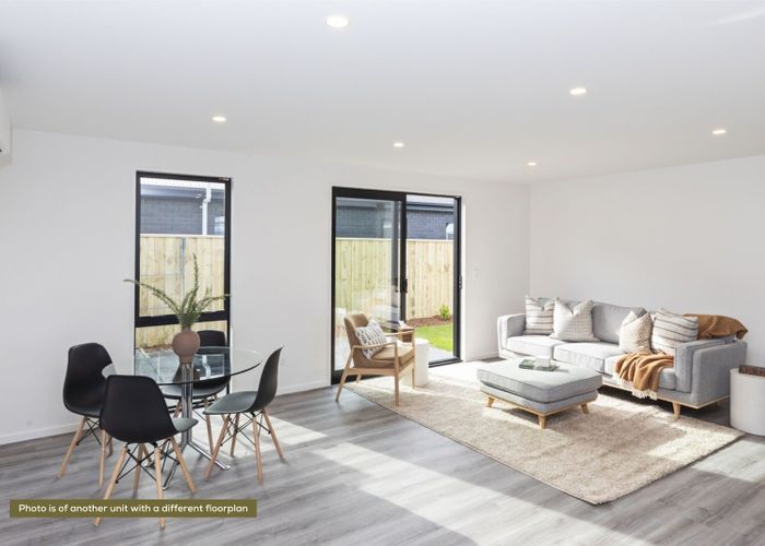  at 16A Makybe Terrace, Lincoln, Selwyn, Canterbury