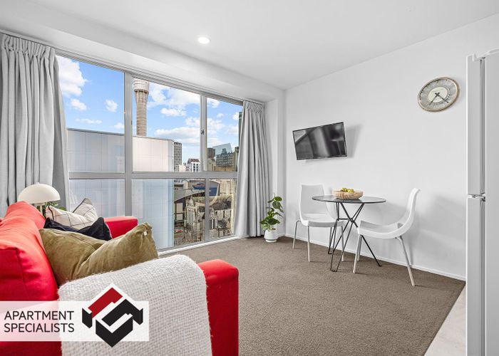  at 147 Hobson Street, City Centre, Auckland City, Auckland