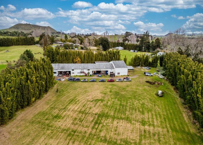  at 7012B State Highway 1, Pakaraka, Moerewa