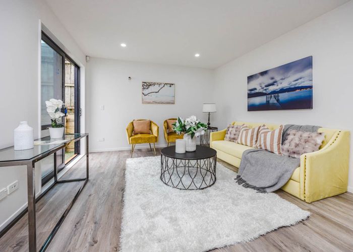  at Lot 4/7 Landscape Road, Papatoetoe, Manukau City, Auckland