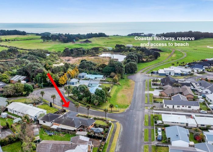  at 1 Ludlow Place, Bell Block, New Plymouth