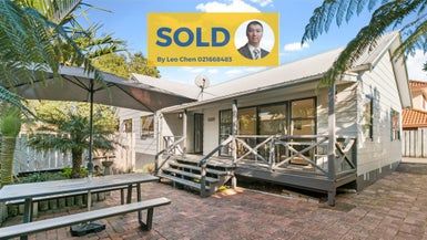  at 2094B Great North Road, Avondale, Auckland