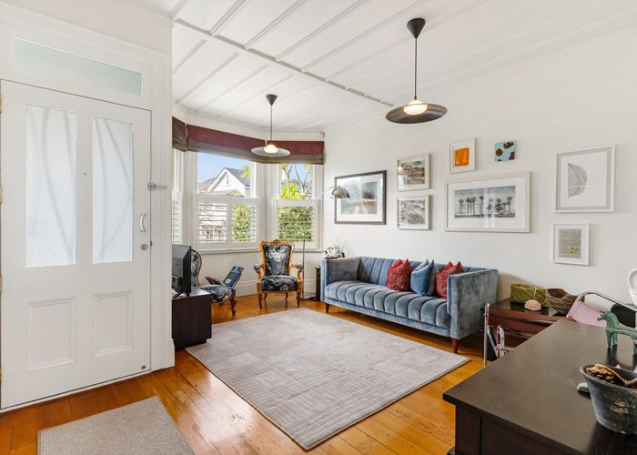  at 4 Arthur Street, Freemans Bay, Auckland City, Auckland