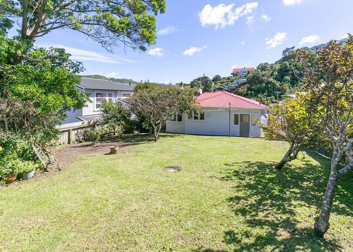  at 4 Melrose Road, Island Bay, Wellington, Wellington