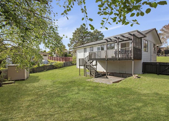  at 15 Panzic Place, Glen Eden, Waitakere City, Auckland