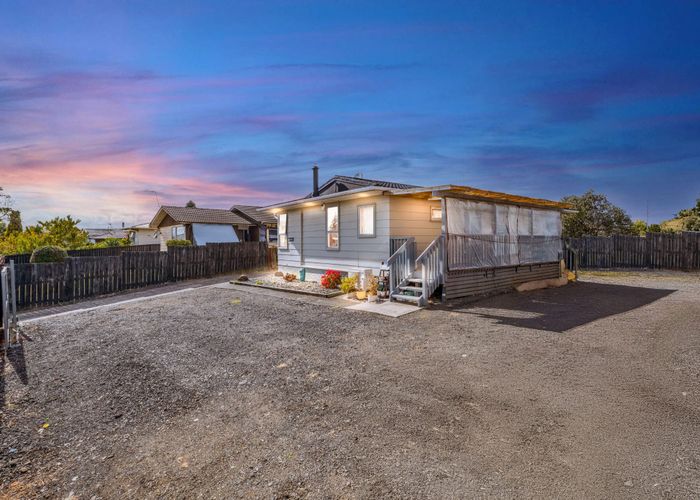  at 158 Wordsworth Road, Manurewa, Manukau City, Auckland