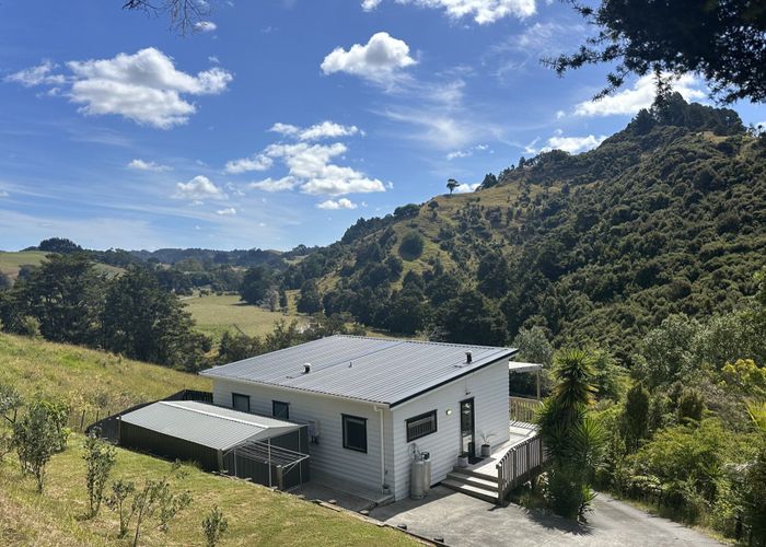  at 24 Noakes Hill Road, Puhoi, Rodney, Auckland