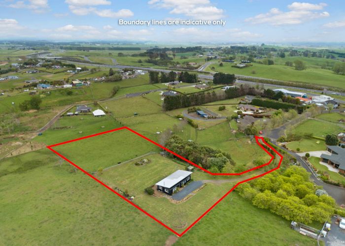  at 16 Josephine Place, Rangiriri, Te Kauwhata