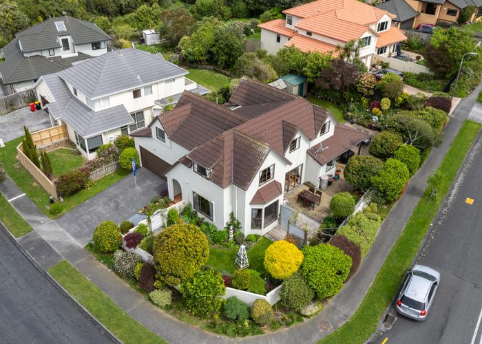  at 158 Westchester Drive, Churton Park, Wellington, Wellington