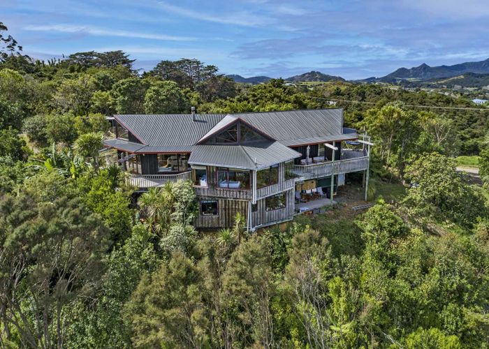  at 1212 Whangarei Heads Road, Parua Bay, Whangarei, Northland