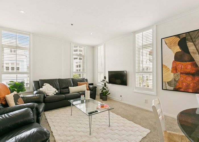  at 1.2/1 Queens Wharf, Wellington Central, Wellington, Wellington