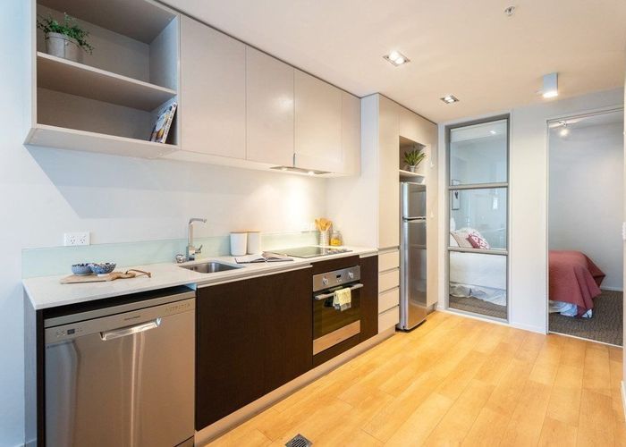  at 204/80 Riddiford Street, Newtown, Wellington, Wellington