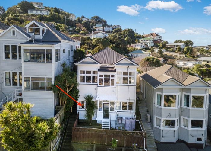  at 1/46 Konini Rd, Hataitai, Wellington, Wellington