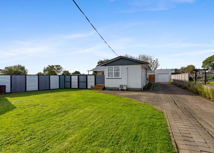  at 10B Tate Road, Brixton, Waitara