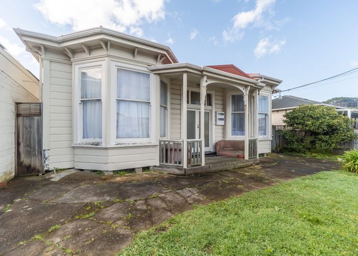  at Room 2/37 Owen Street, Newtown, Wellington, Wellington