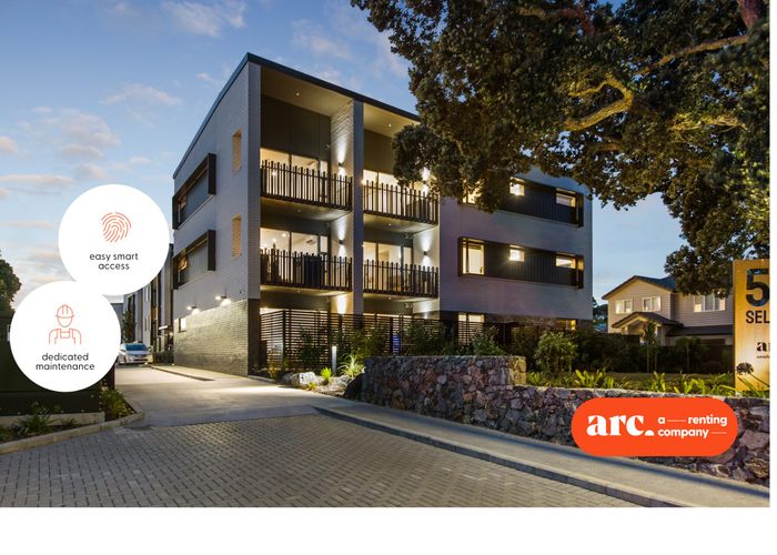  at 313/50 Selwyn Street, Onehunga, Onehunga, Auckland City, Auckland