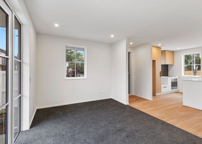  at 1/8 Shearer Avenue, Papanui, Christchurch City, Canterbury