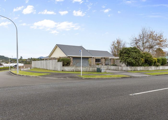  at 64 Branch Road, Highlands Park, New Plymouth, Taranaki