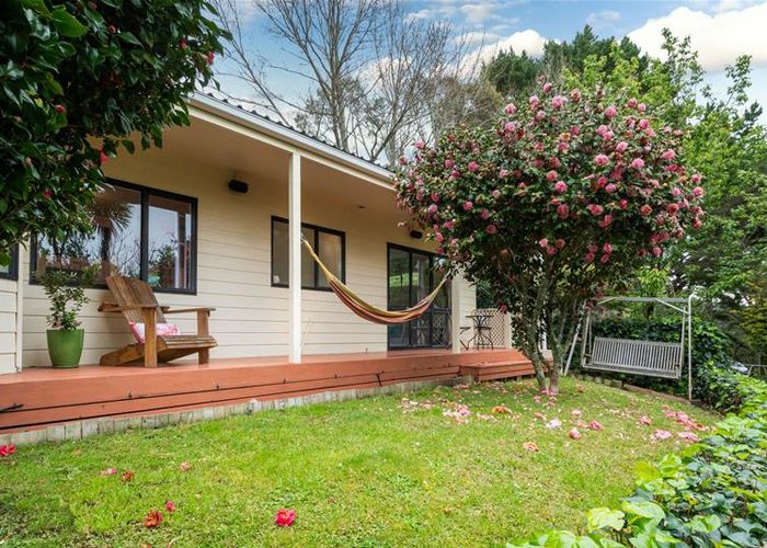  at 103 Waitakere Road, Waitakere, Auckland