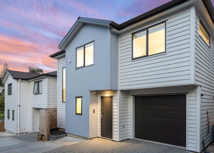  at 29A Salamanca Road, Sunnynook, Auckland