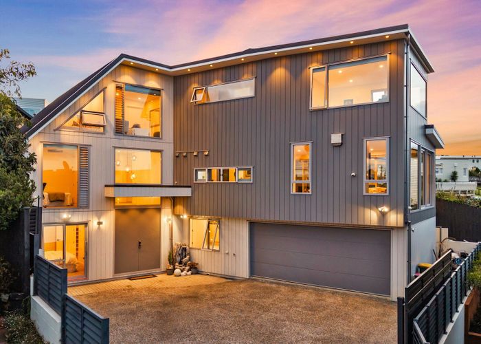  at 96B Kurahaupo Street, Orakei, Auckland City, Auckland