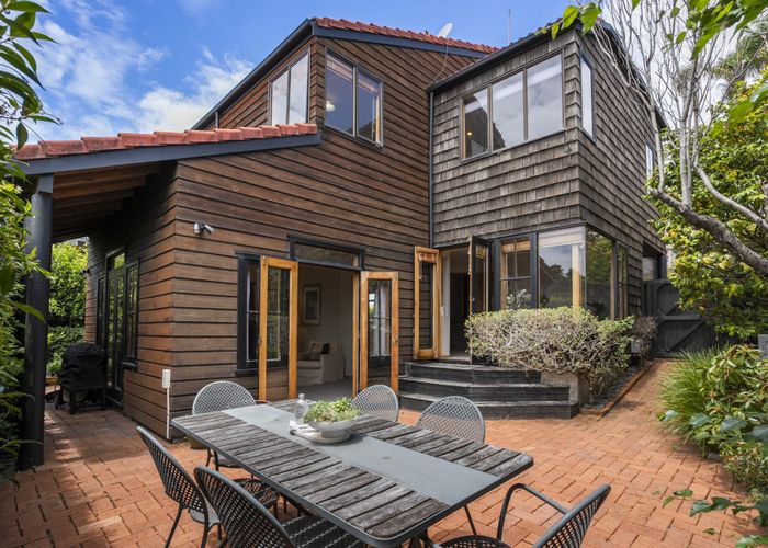  at 4B Swinton Close, Remuera, Auckland City, Auckland