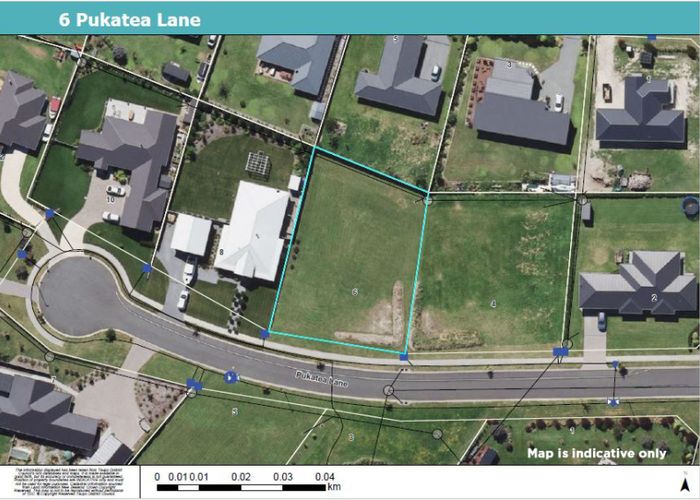  at 6 Pukatea Lane, Kinloch, Taupo, Waikato