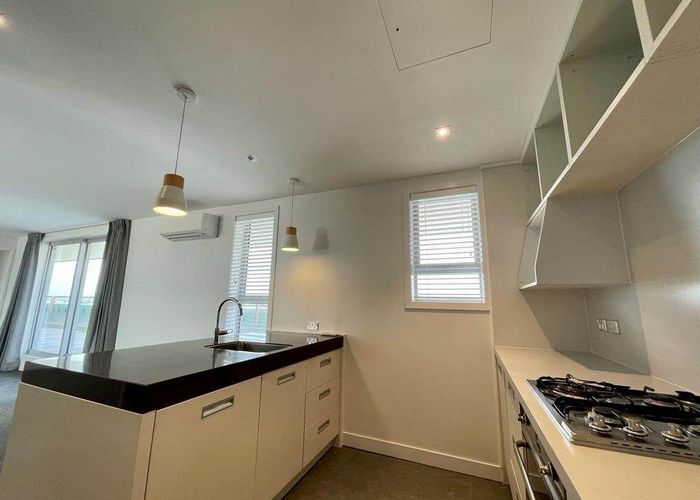  at 4D/444 Great North Road, Grey Lynn, Auckland